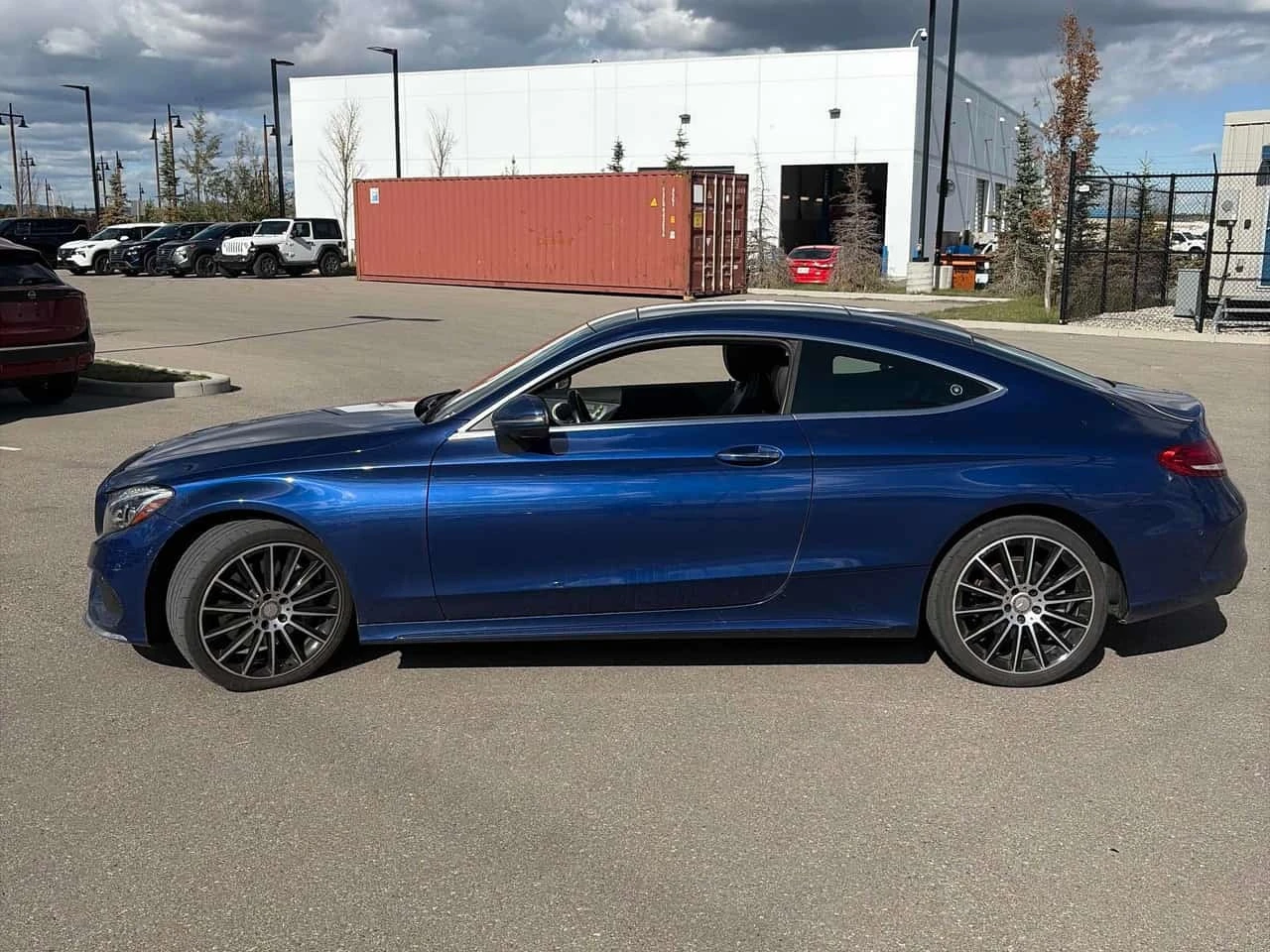 Mercedes-Benz C 300 * COUPE* ���������� ��� ������������ ������*  | Mobile.bg � ����������� 2