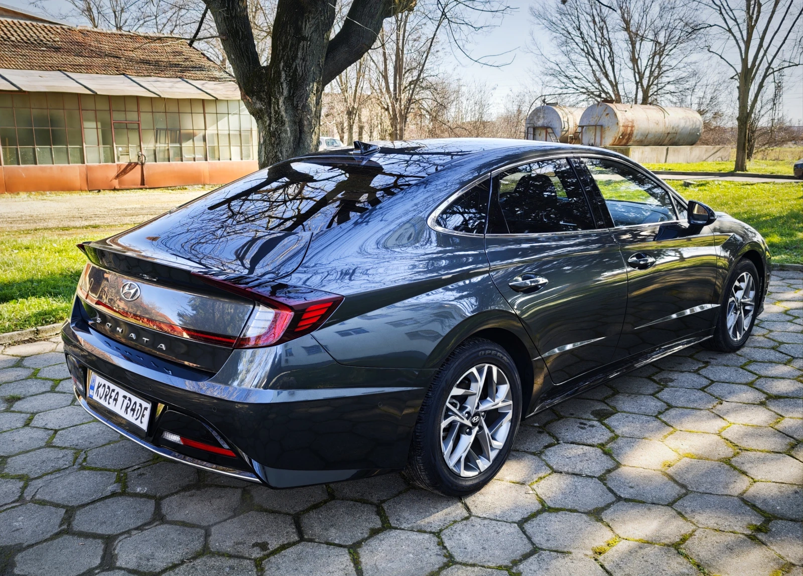 Hyundai Sonata 2.0 MPI (CVVL) ���/������ - ����� !!! | Mobile.bg � ����������� 4