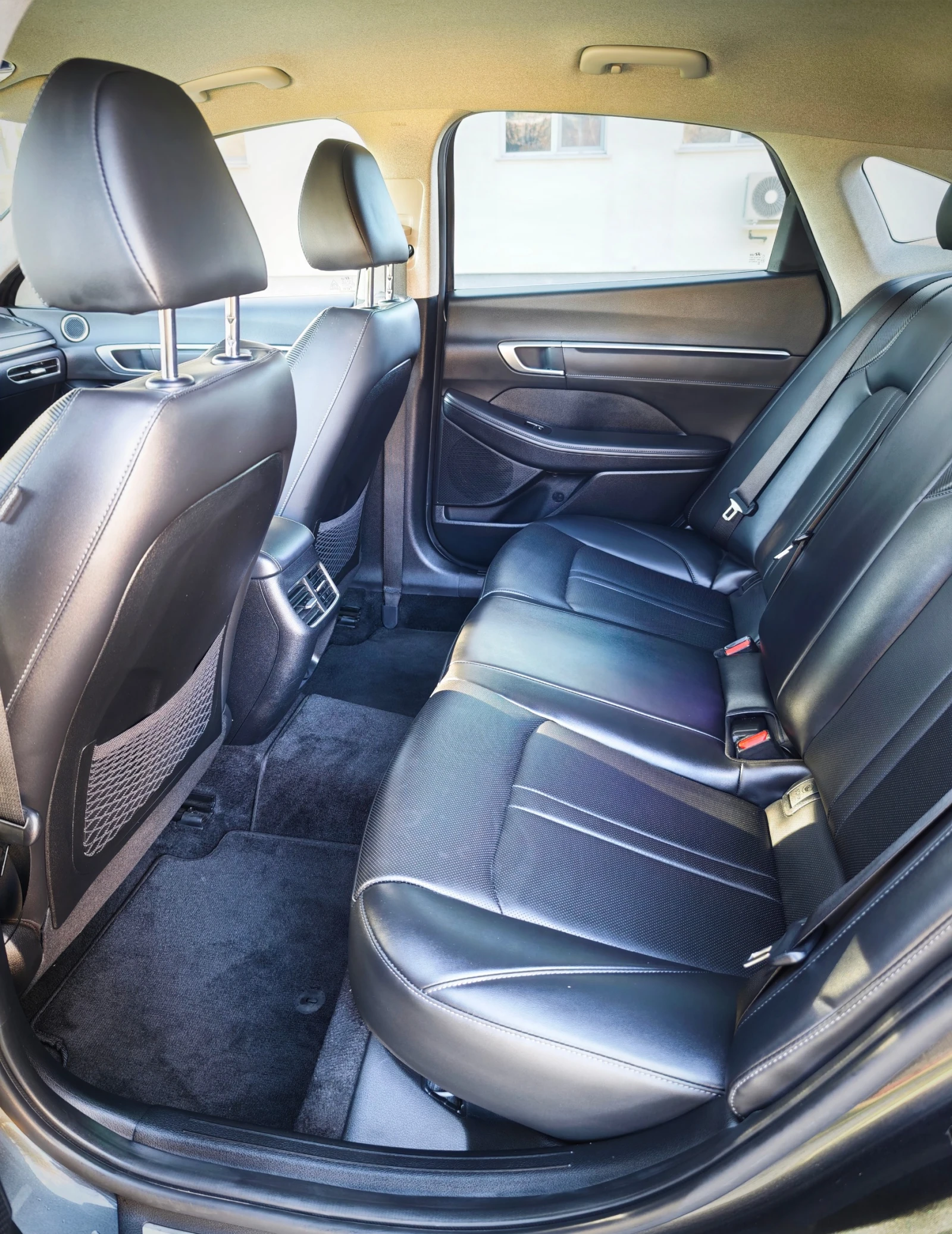 Hyundai Sonata 2.0 MPI (CVVL) ���/������ - ����� !!! | Mobile.bg � ����������� 17