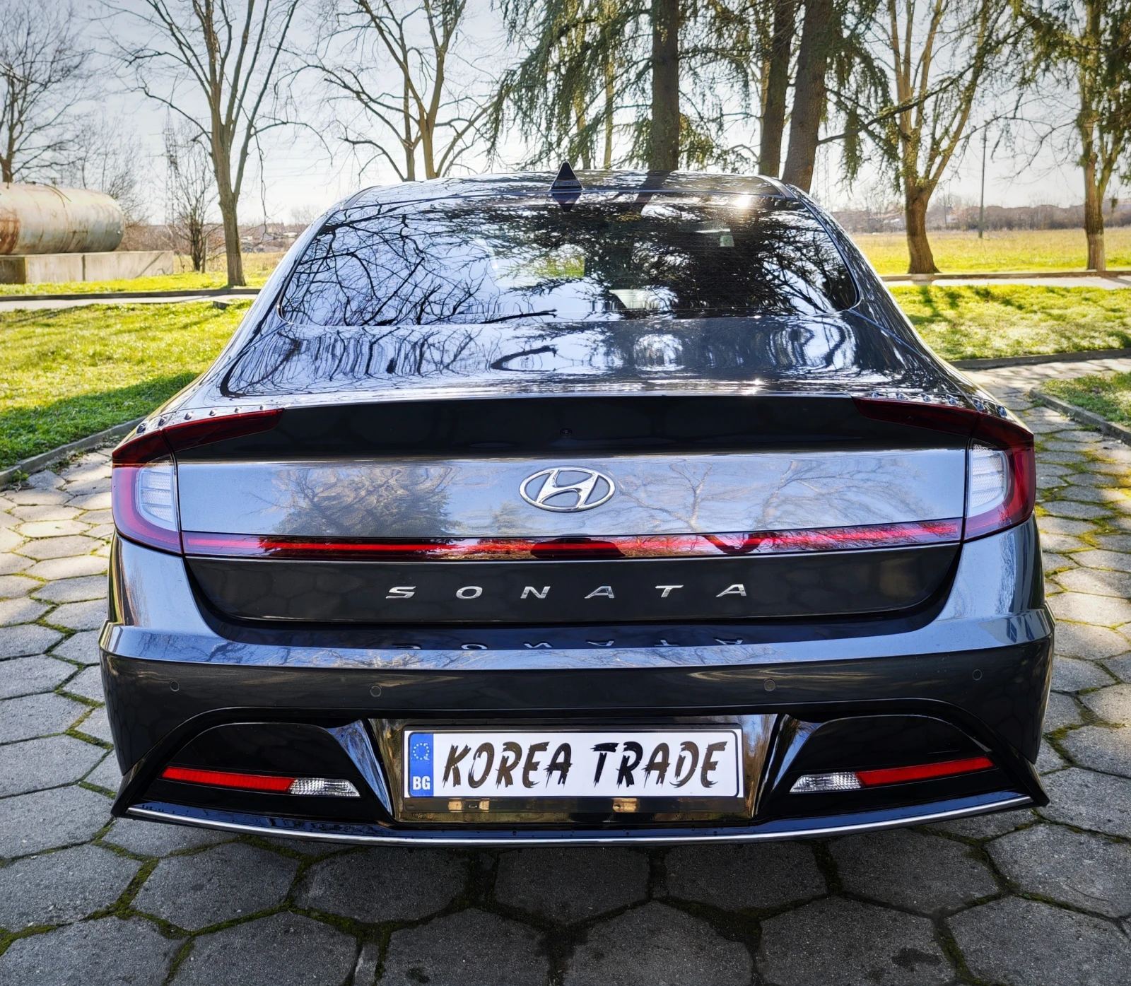 Hyundai Sonata 2.0 MPI (CVVL) ���/������ - ����� !!! | Mobile.bg � ����������� 5