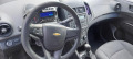 Chevrolet Aveo С Газ/LPG, снимка 6 - Автомобили и джипове - 45785007