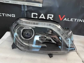 Mercedes-Benz ML 350 Bluettek!!! 350 BENZIN!!! МОРГА-5 БРОЯ !!! , снимка 8