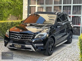 Mercedes-Benz ML 350 Bluettek!!! 350 BENZIN!!! МОРГА-5 БРОЯ !!! , снимка 5