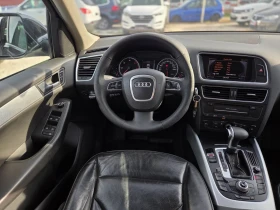 Audi Q5 2.0TDI* AUT* NAVI* FUL!!TOP* , снимка 10