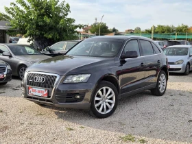 Audi Q5 2.0TDI* AUT* NAVI* FUL!!TOP* , снимка 1