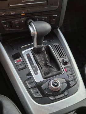 Audi Q5 2.0TDI* AUT* NAVI* FUL!!TOP* , снимка 13