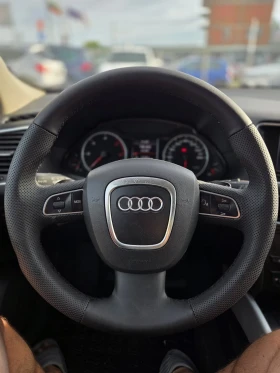 Audi Q5 2.0TDI* AUT* NAVI* FUL!!TOP* , снимка 8