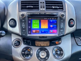 Toyota Rav4 2.2 D4D/136к.с., снимка 12