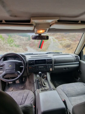 Land Rover Discovery, снимка 4