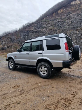 Land Rover Discovery, снимка 5