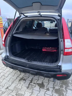 Honda Cr-v, снимка 5