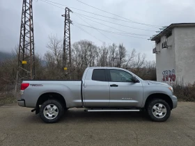 Toyota Tundra 4.6 SR5 DOUBLE CAB 4X4 TRD PRO GAZ, снимка 7