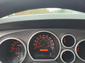 Toyota Tundra 4.6 SR5 DOUBLE CAB 4X4 TRD PRO GAZ, снимка 13