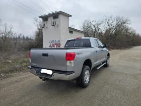 Toyota Tundra 4.6 SR5 DOUBLE CAB 4X4 TRD PRO GAZ, снимка 6
