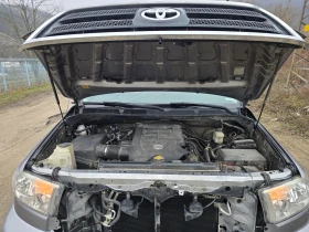 Toyota Tundra 4.6 SR5 DOUBLE CAB 4X4 TRD PRO GAZ, снимка 15