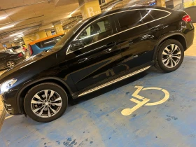 Mercedes-Benz GLE 350 ЗАКУПЕН НОВ* КАСКО* СЕРВИЗ* 9G tronic* 4Matic* , снимка 8