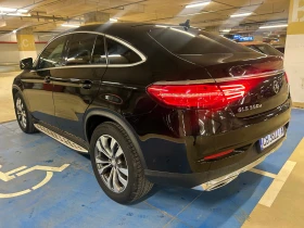 Mercedes-Benz GLE 350 ЗАКУПЕН НОВ* КАСКО* СЕРВИЗ* 9G tronic* 4Matic* , снимка 6