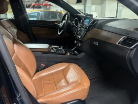 Mercedes-Benz GLE 350 ЗАКУПЕН НОВ* КАСКО* СЕРВИЗ* 9G tronic* 4Matic* , снимка 10