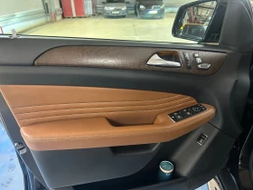 Mercedes-Benz GLE 350 ЗАКУПЕН НОВ* КАСКО* СЕРВИЗ* 9G tronic* 4Matic* , снимка 13