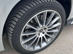 Mercedes-Benz GLS 450 CARFAX/ПАНОРАМА/ПОДГРЕВИ/360 CAM, снимка 6