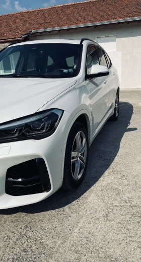BMW X1 xDrive20d, снимка 17