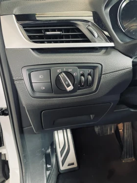 BMW X1 xDrive20d, снимка 8