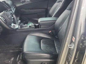 Kia Sportage * AWD * 2 КЛЮЧА * ПОДГРЕВИ * КАМЕРА * CARPLAY, снимка 4
