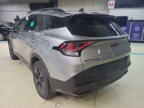 Kia Sportage * AWD * 2 КЛЮЧА * ПОДГРЕВИ * КАМЕРА * CARPLAY, снимка 2