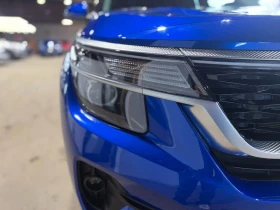 Kia Seltos EX AWD* АвтоКредит* (Цена до БГ) , снимка 5