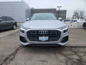 Audi Q8 * Progressiv * CARFAX * Дистроник * Обдухване * , снимка 6