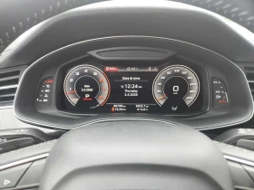 Audi Q8 * Progressiv * CARFAX * Дистроник * Обдухване * , снимка 8