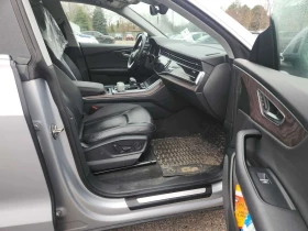 Audi Q8 * Progressiv * CARFAX * Дистроник * Обдухване * , снимка 14