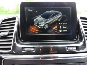 Mercedes-Benz GLE 350 * AMG PACK 9G РЕГИСТРИРАН* , снимка 15
