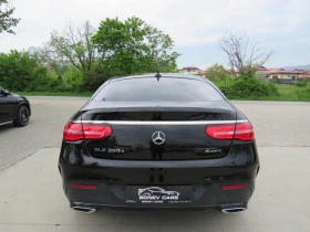 Mercedes-Benz GLE 350 * AMG PACK 9G РЕГИСТРИРАН* , снимка 6