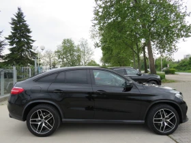 Mercedes-Benz GLE 350 * AMG PACK 9G РЕГИСТРИРАН* , снимка 4