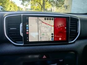 Kia Sportage 1.7 CRDI КАМЕРА НАВИГАЦИЯ CARPLAY, снимка 13