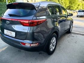Kia Sportage 1.7 CRDI КАМЕРА НАВИГАЦИЯ CARPLAY, снимка 4