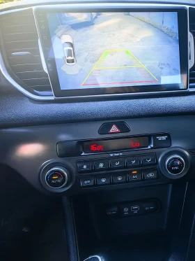 Kia Sportage 1.7 CRDI КАМЕРА НАВИГАЦИЯ CARPLAY, снимка 15
