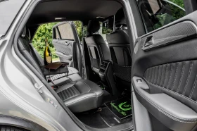 Mercedes-Benz GLE 350 d* 4MATIC* AMG PERFORMANCE* 3xTV* CARBON, снимка 11