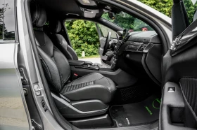 Mercedes-Benz GLE 350 d* 4MATIC* AMG PERFORMANCE* 3xTV* CARBON, снимка 12