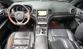 Jeep Grand cherokee 3.6 Limited, снимка 8