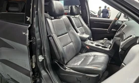 Jeep Grand cherokee 3.6 Limited, снимка 12