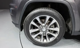 Jeep Grand cherokee 3.6 Limited, снимка 5