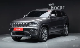 Jeep Grand cherokee 3.6 Limited, снимка 1