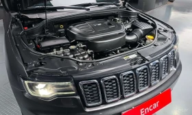 Jeep Grand cherokee 3.6 Limited, снимка 6