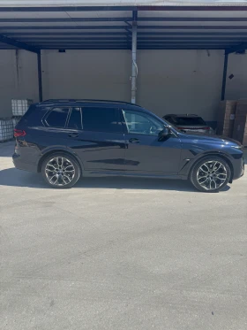 BMW X7 Warranty, снимка 8