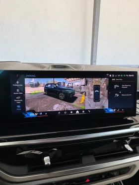 BMW X7 Warranty, снимка 9