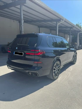BMW X7 Warranty, снимка 3