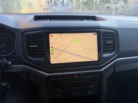 VW Amarok, снимка 10