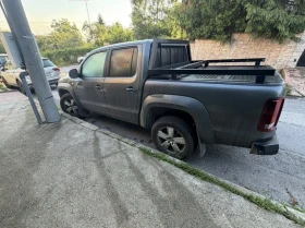 VW Amarok, снимка 4